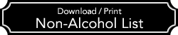 Non-Alcoholic List